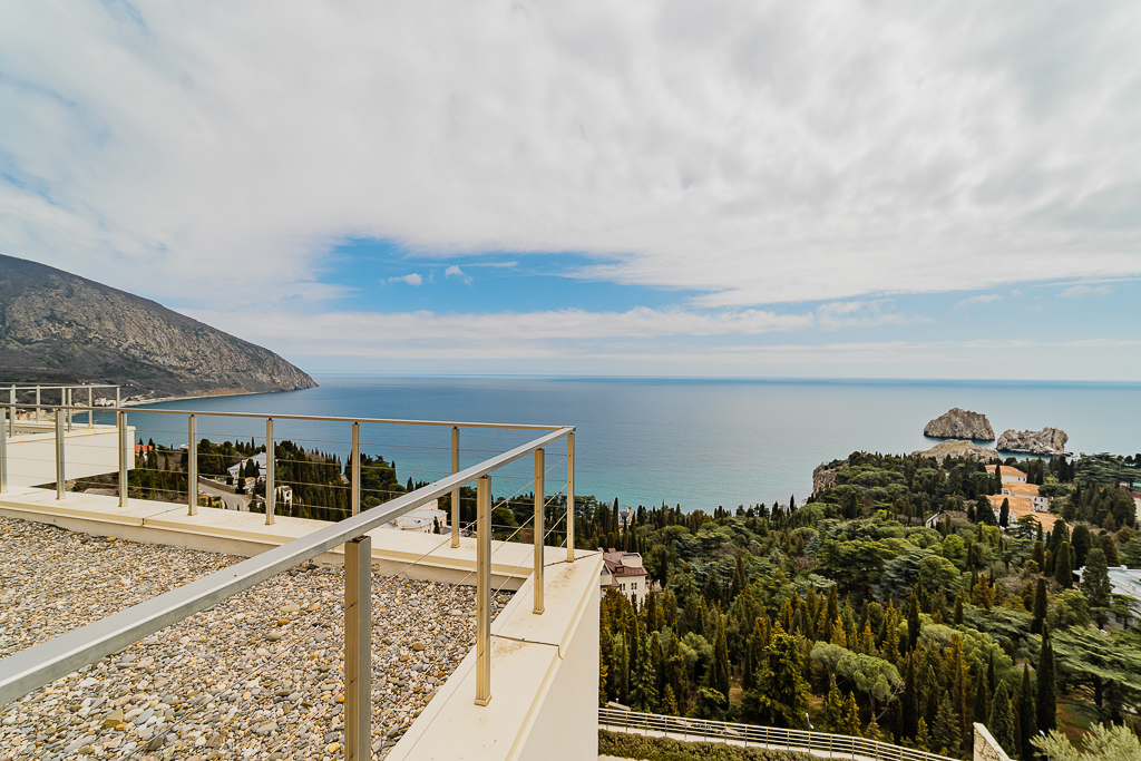 Gurzuf Villas 20220407-110