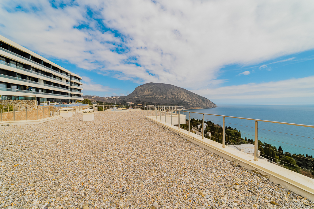 Gurzuf Villas 20220407-111
