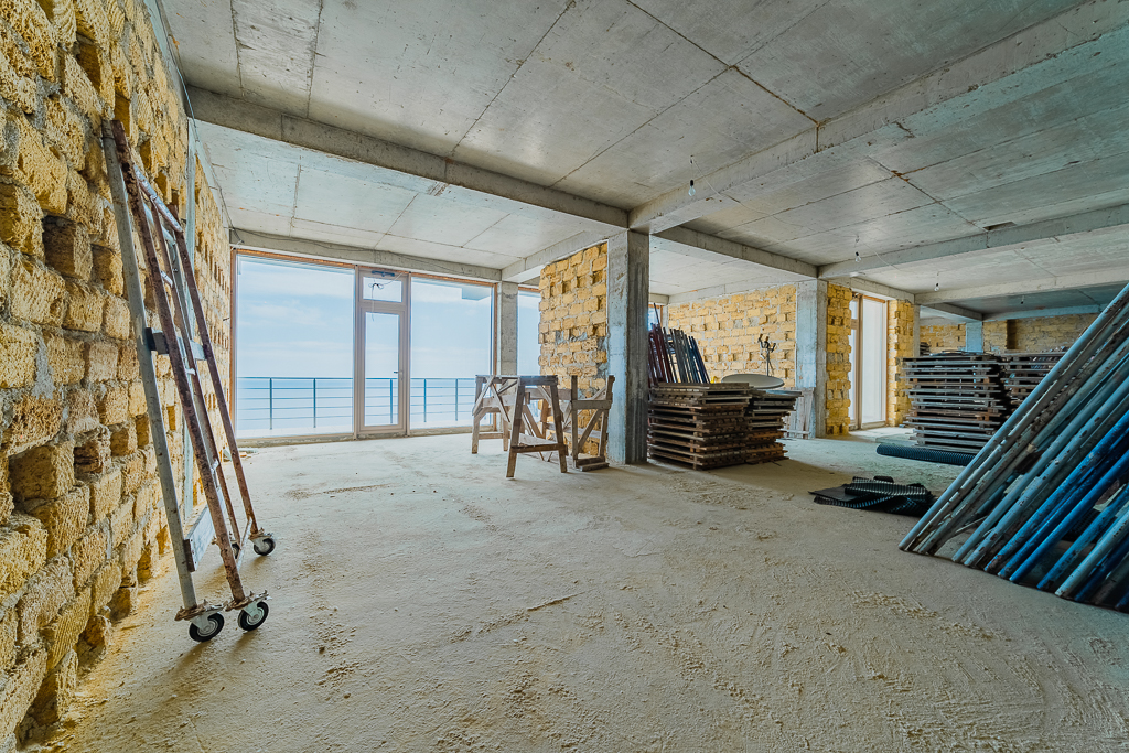 Gurzuf Villas 20220407-112