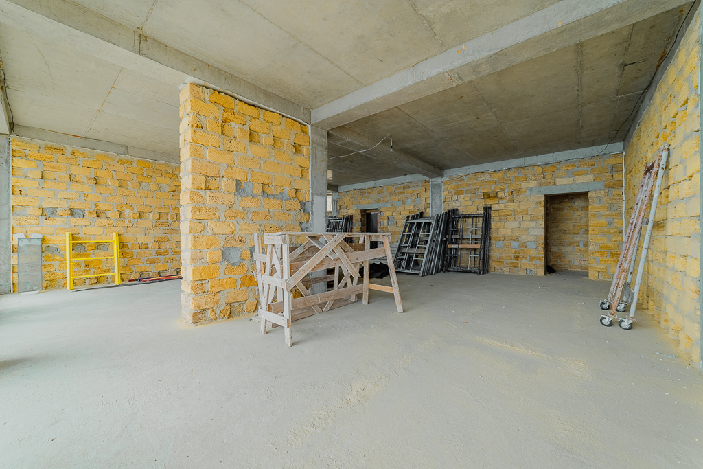 Gurzuf Villas 20220407-113