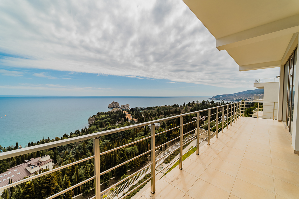 Gurzuf Villas 20220407-115