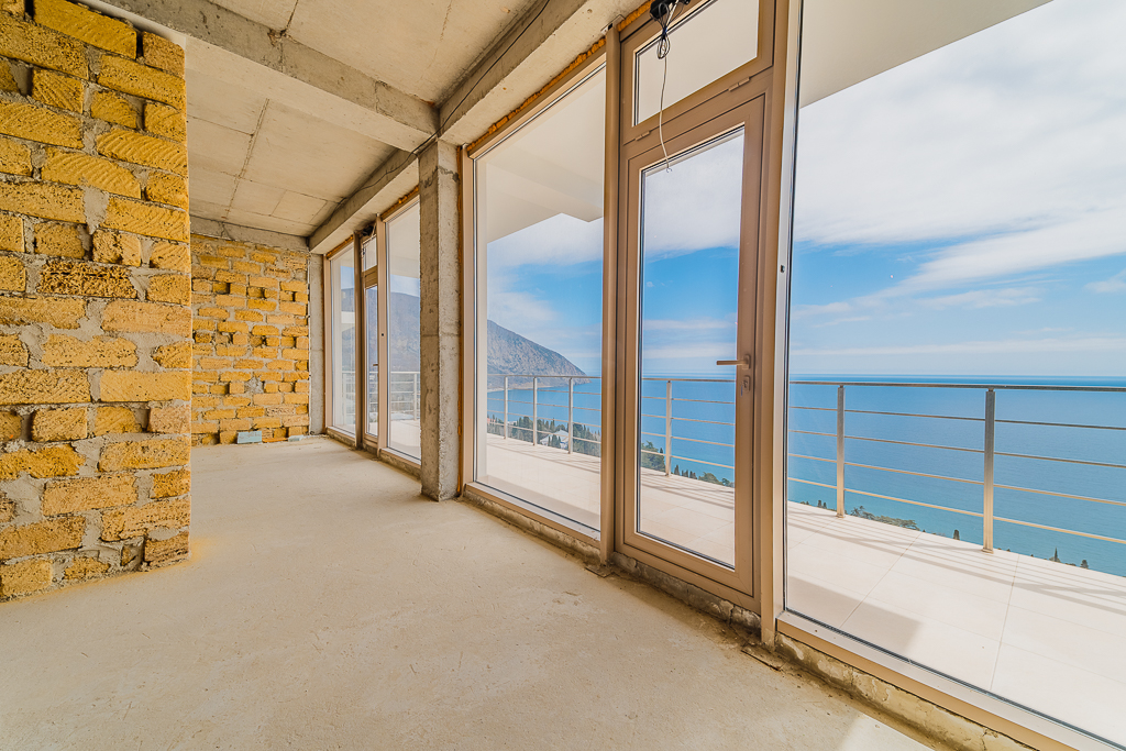 Gurzuf Villas 20220407-117
