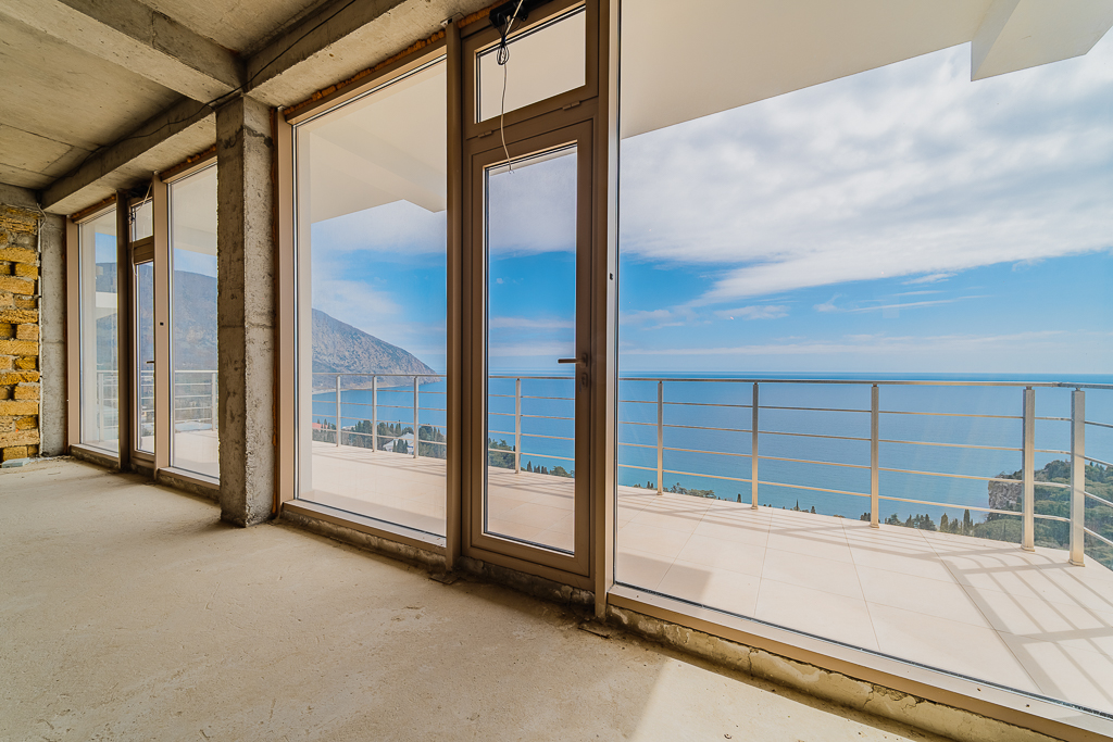 Gurzuf Villas 20220407-118