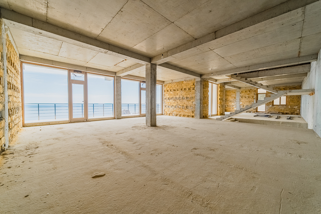 Gurzuf Villas 20220407-119