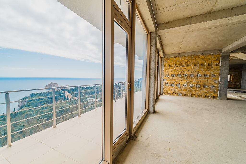 Gurzuf Villas 20220407-120