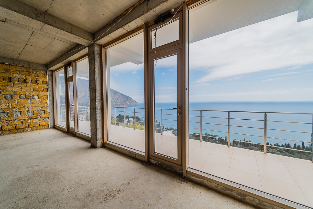 Gurzuf Villas 20220407-122