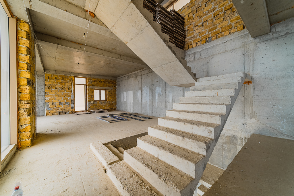 Gurzuf Villas 20220407-123