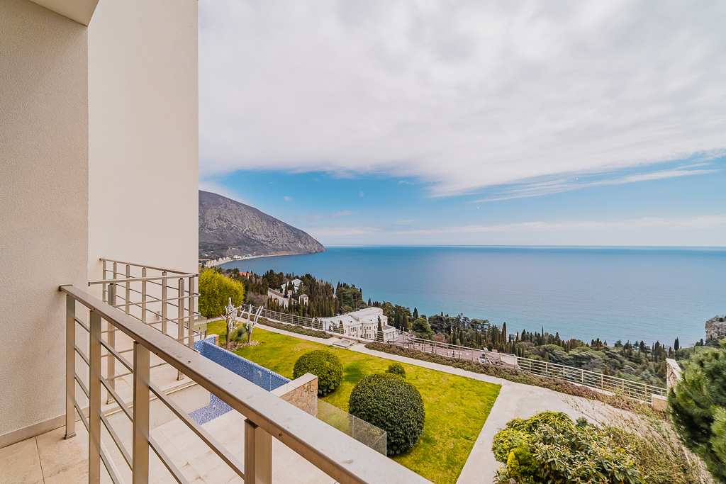 Gurzuf Villas 20220407-129