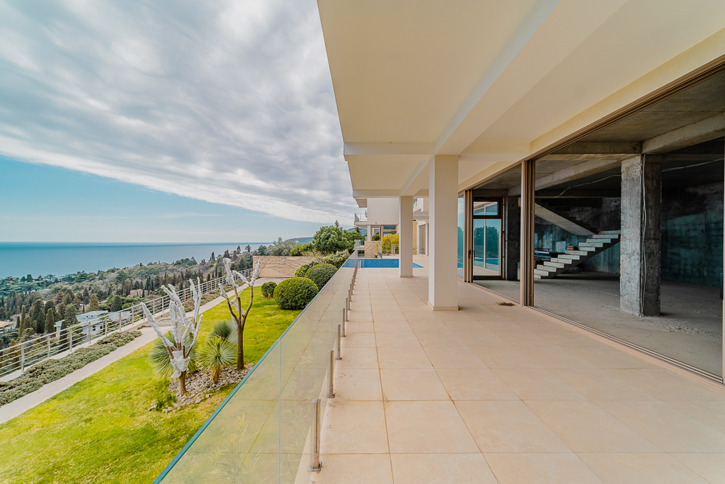 Gurzuf Villas 20220407-136