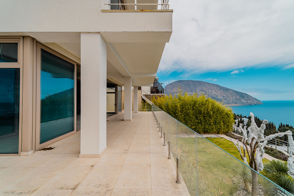 Gurzuf Villas 20220407-137