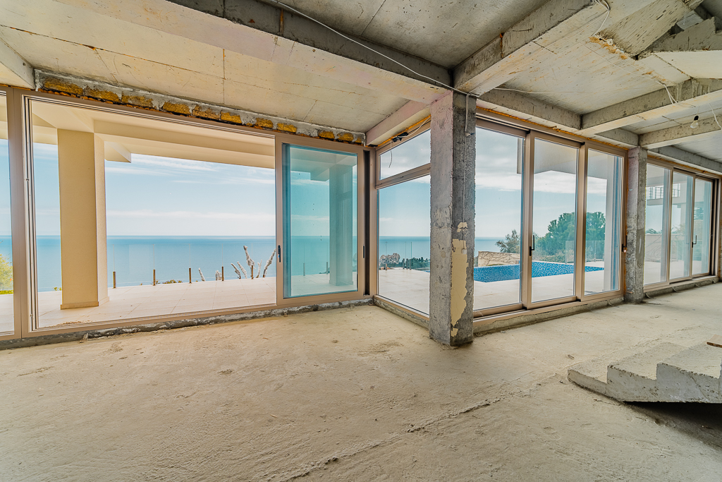 Gurzuf Villas 20220407-138