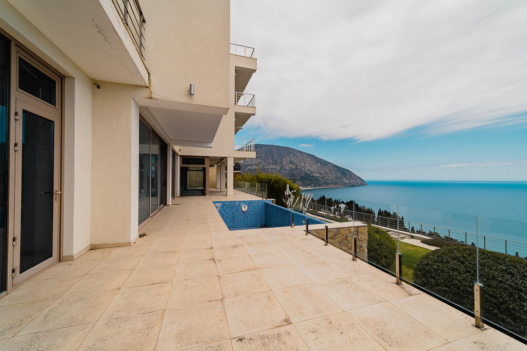 Gurzuf Villas 20220407-141