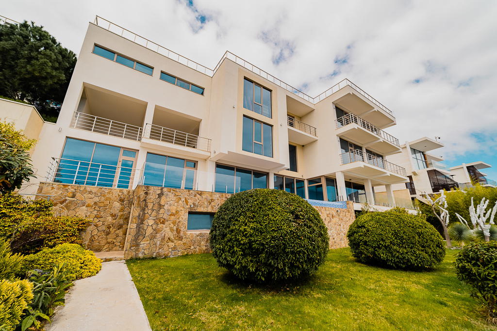 Gurzuf Villas 20220407-145