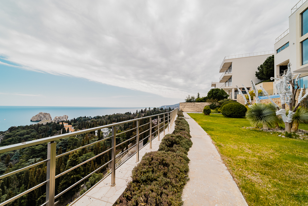 Gurzuf Villas 20220407-146