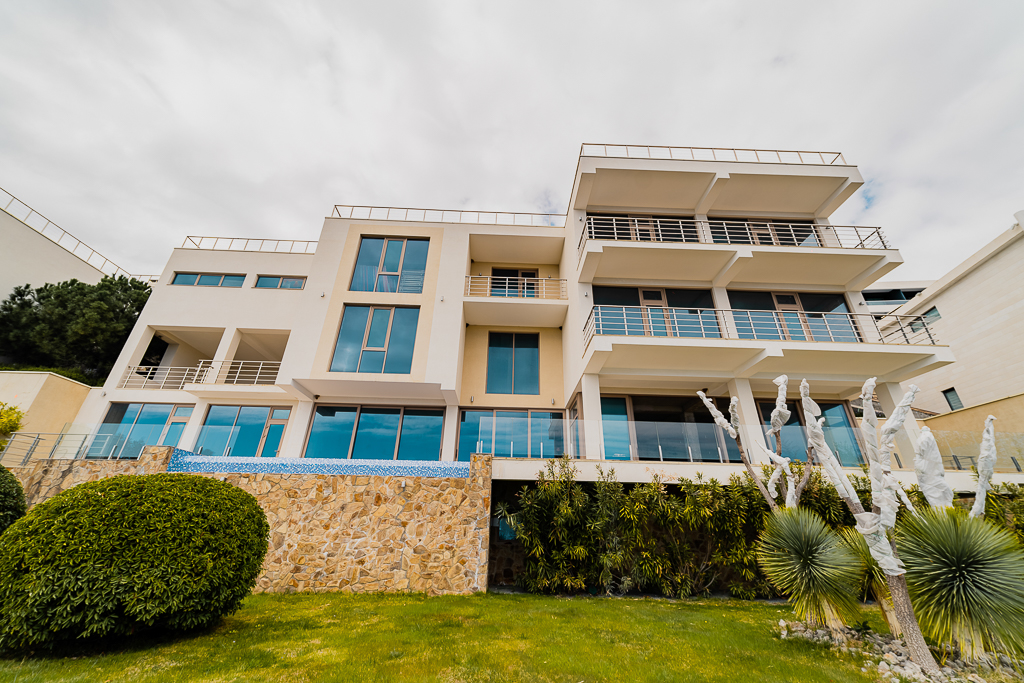 Gurzuf Villas 20220407-148