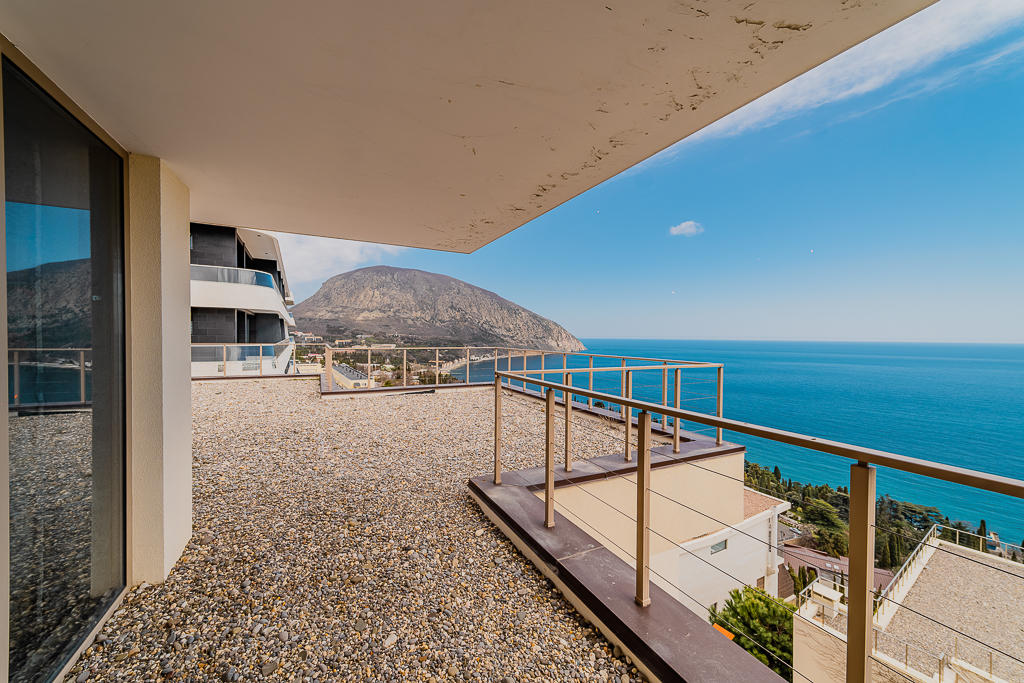 Gurzuf Villas 20220407-173
