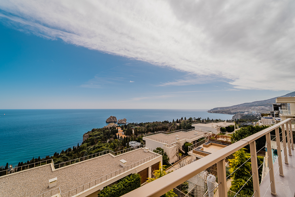 Gurzuf Villas 20220407-177