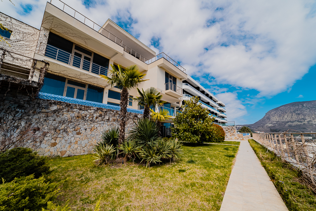 Gurzuf Villas 20220407-181