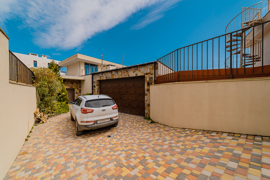 Gurzuf Villas 20220407-185
