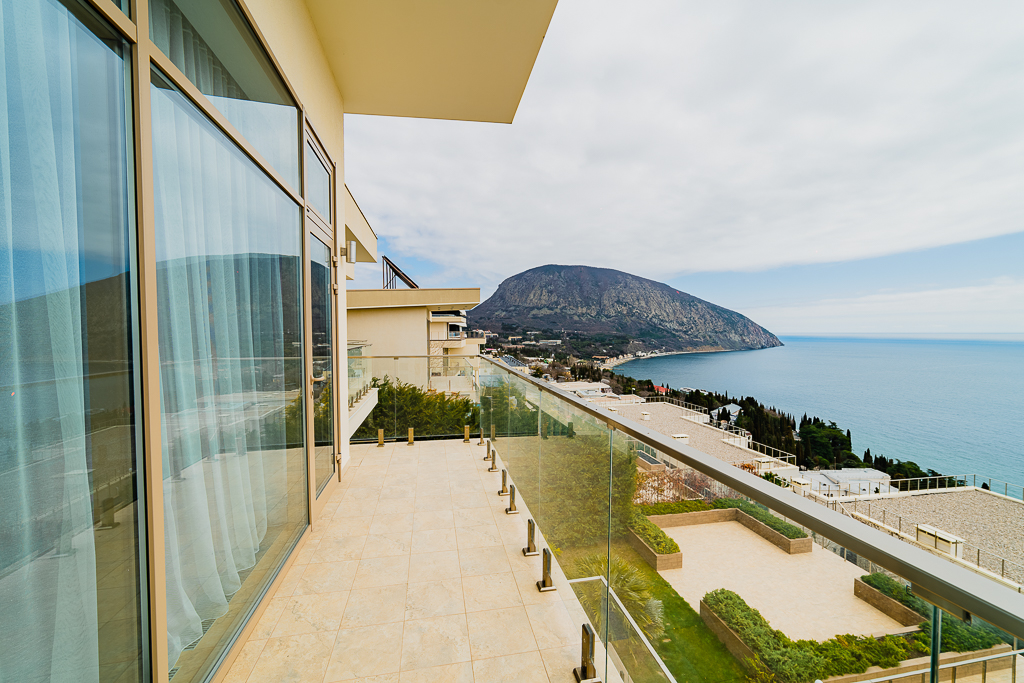 Gurzuf Villas 20220407-6